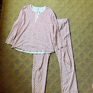 Roller Rabbit Womens Pajamas